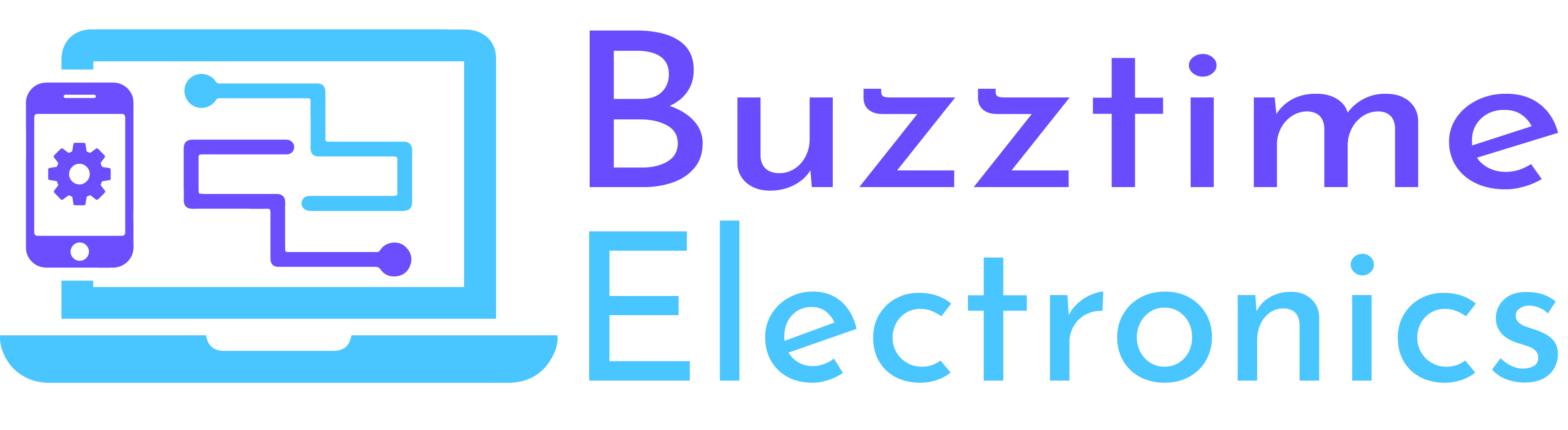 Buzztime Electronics
